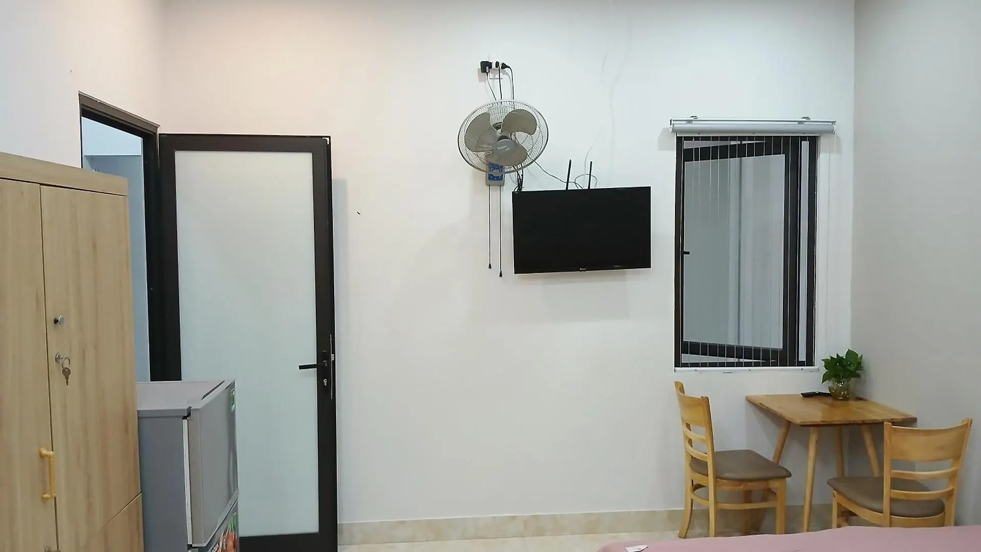 Duc Hanh Apartment Da Nang 0*,
