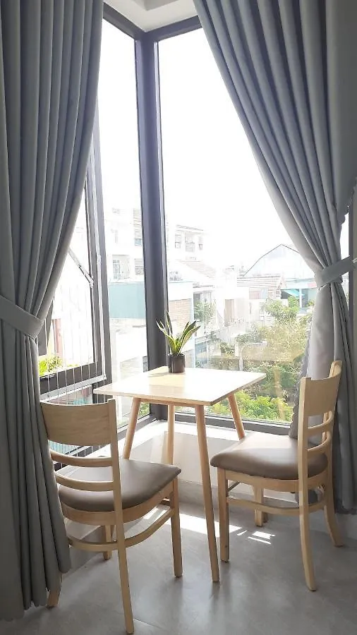 Duc Hanh Apartment Danang