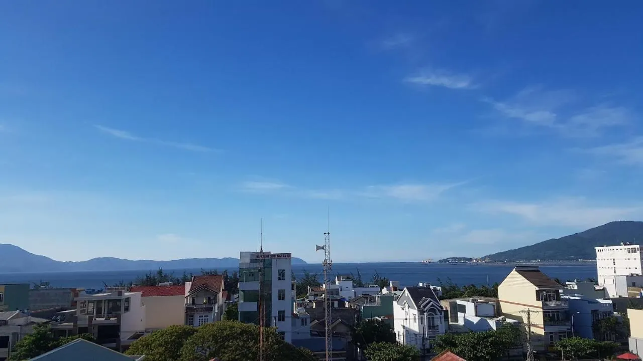 Duc Hanh Apartment Da Nang 0*,  Vietnam
