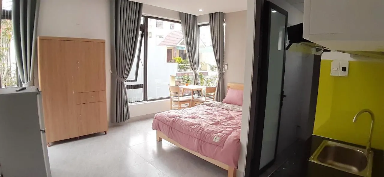 Duc Hanh Apartment Da Nang Vietnam