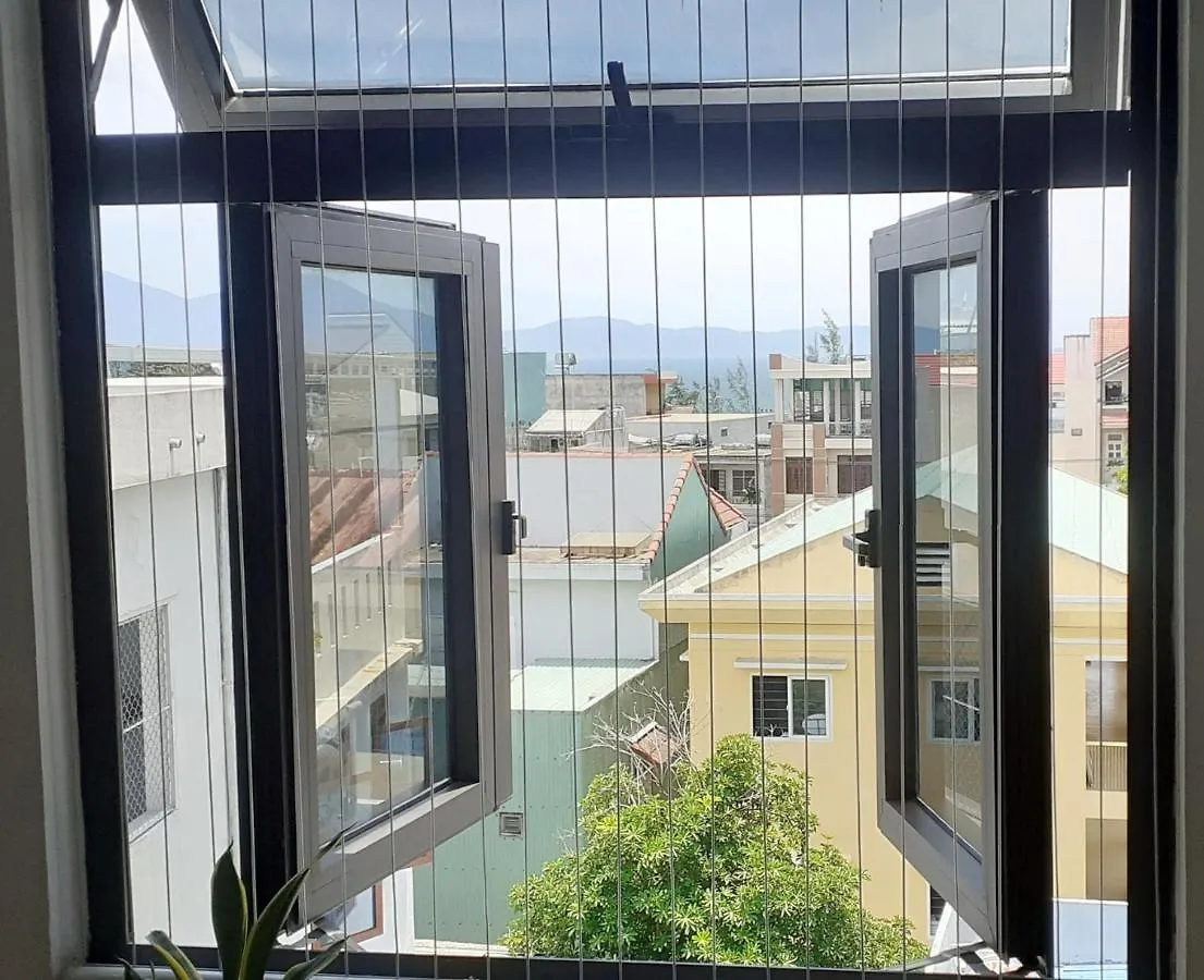 Aparthotel Duc Hanh Apartment Danang