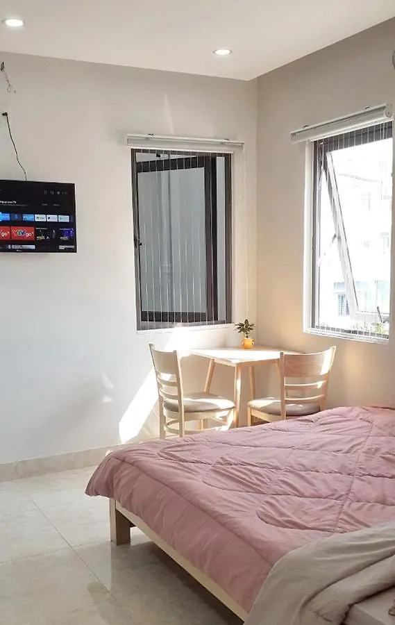 Duc Hanh Apartment Da Nang