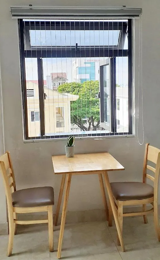 Duc Hanh Apartment Da Nang 0*,  Vietnam