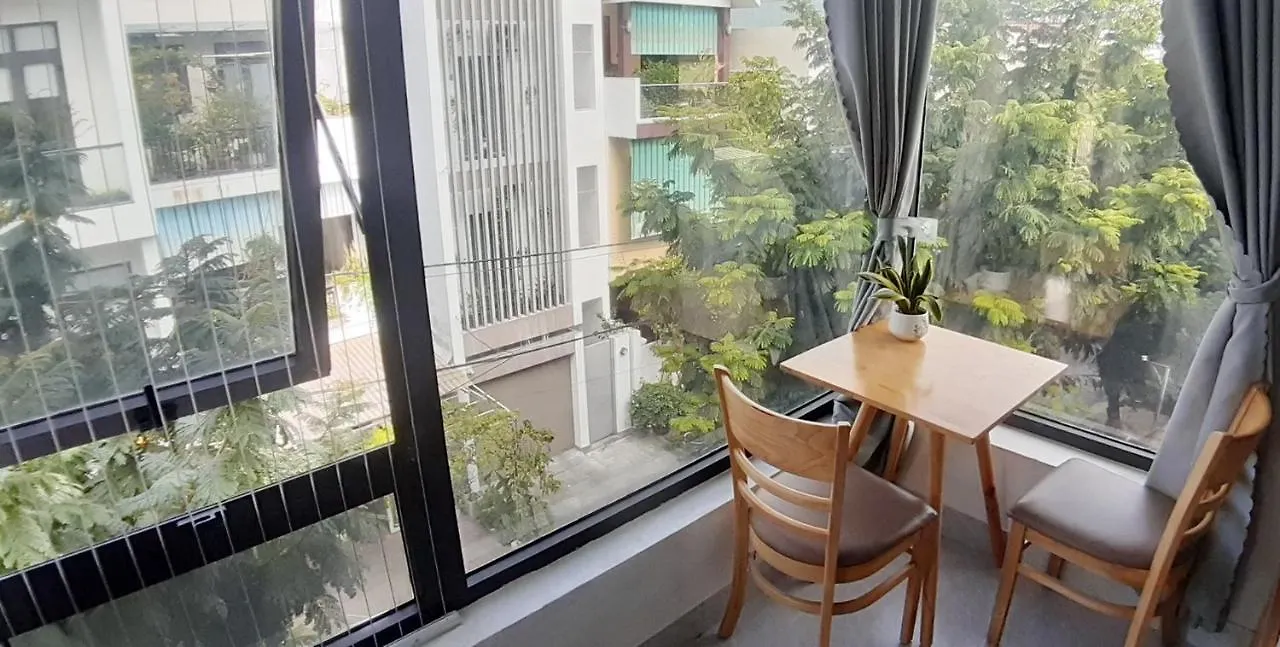 Duc Hanh Apartment Danang