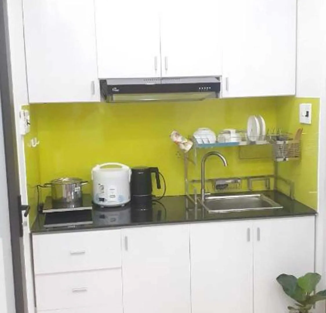 Duc Hanh Apartment Da Nang