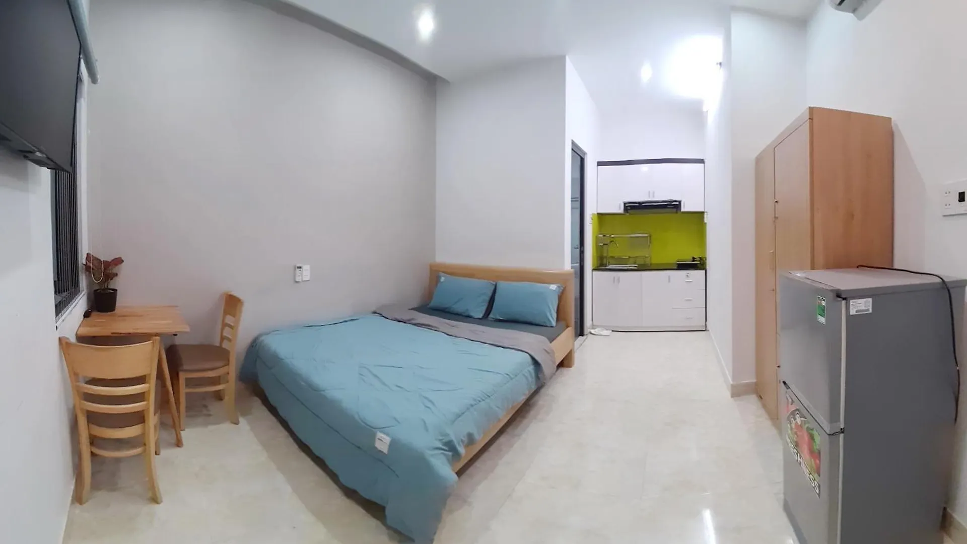 Duc Hanh Apartment Da Nang Aparthotel