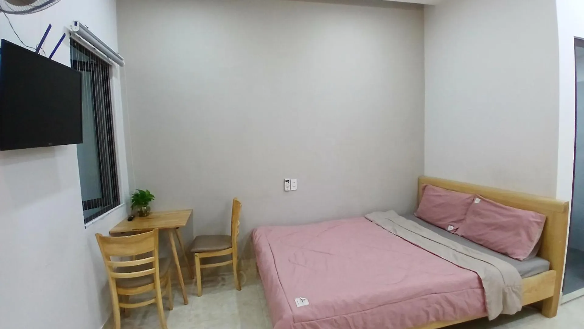 Duc Hanh Apartment Da Nang