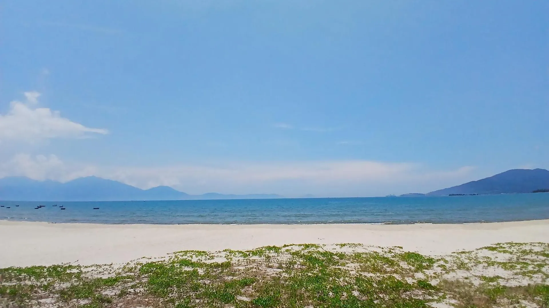 Duc Hanh Apartment Da Nang Vietnam