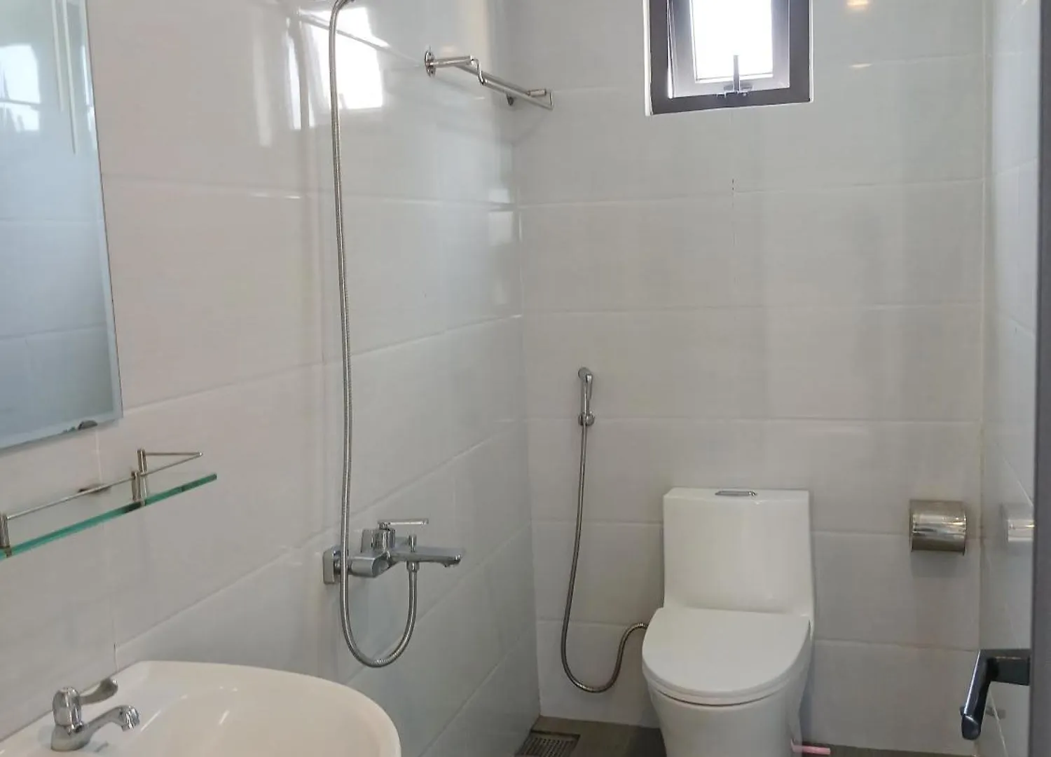 Duc Hanh Apartment Danang 0*,
