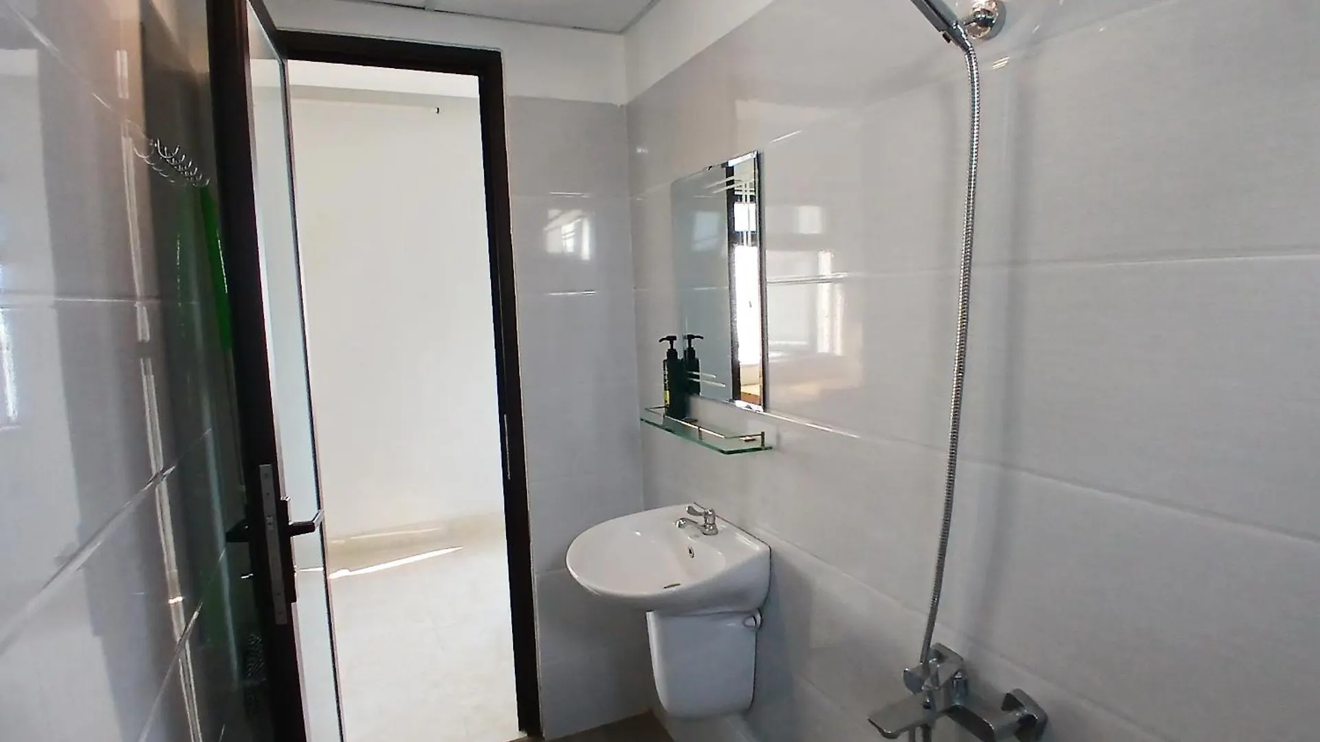 Duc Hanh Apartment Da Nang Aparthotel