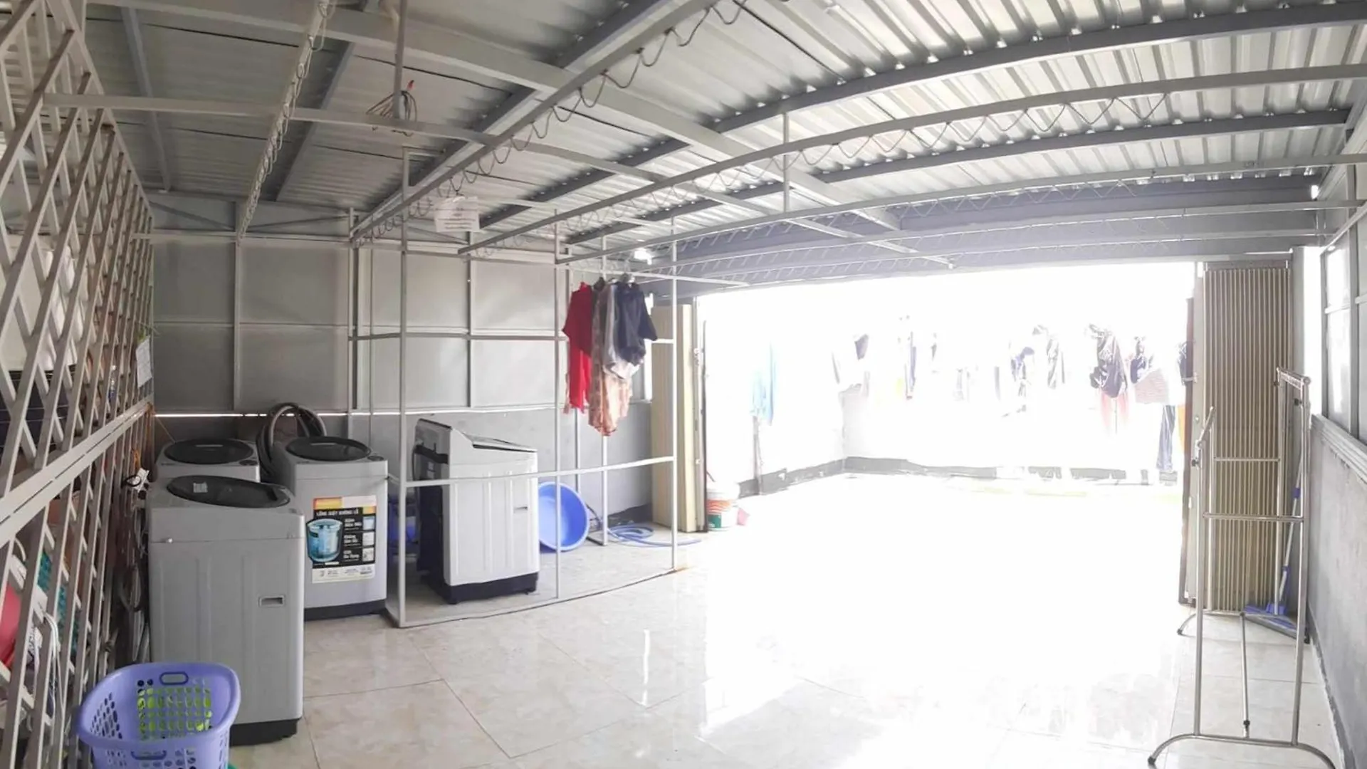 Aparthotel Duc Hanh Apartment Danang Vietnam