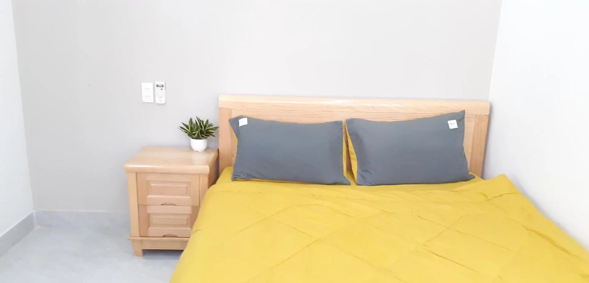 Duc Hanh Apartment Da Nang Aparthotel