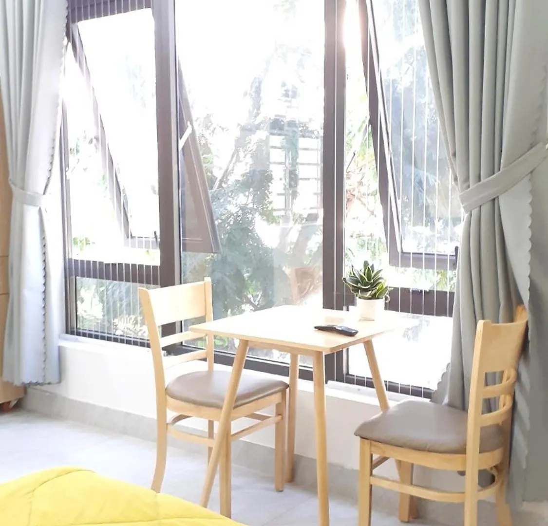 Duc Hanh Apartment Danang