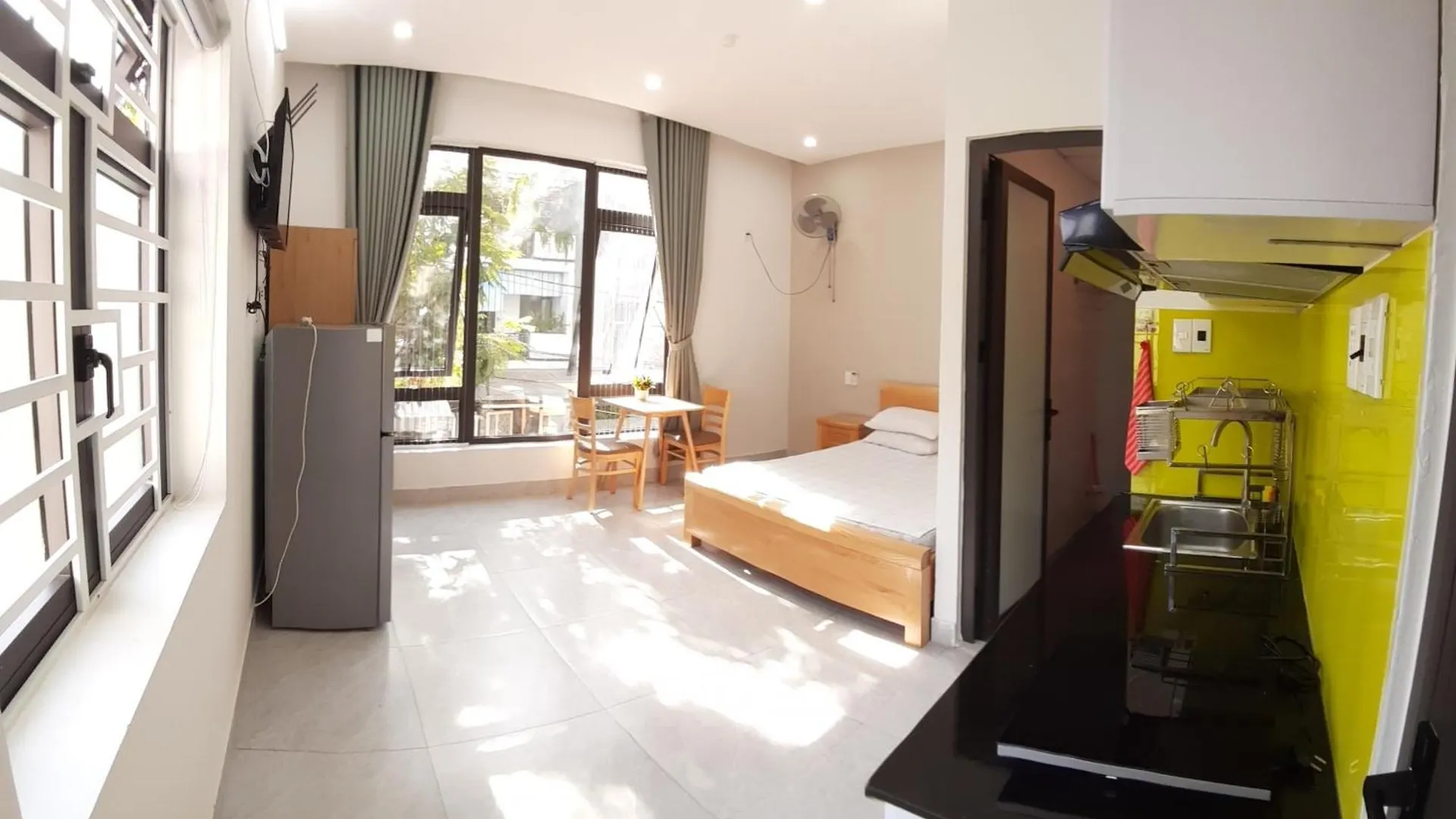 Duc Hanh Apartment Da Nang Vietnam