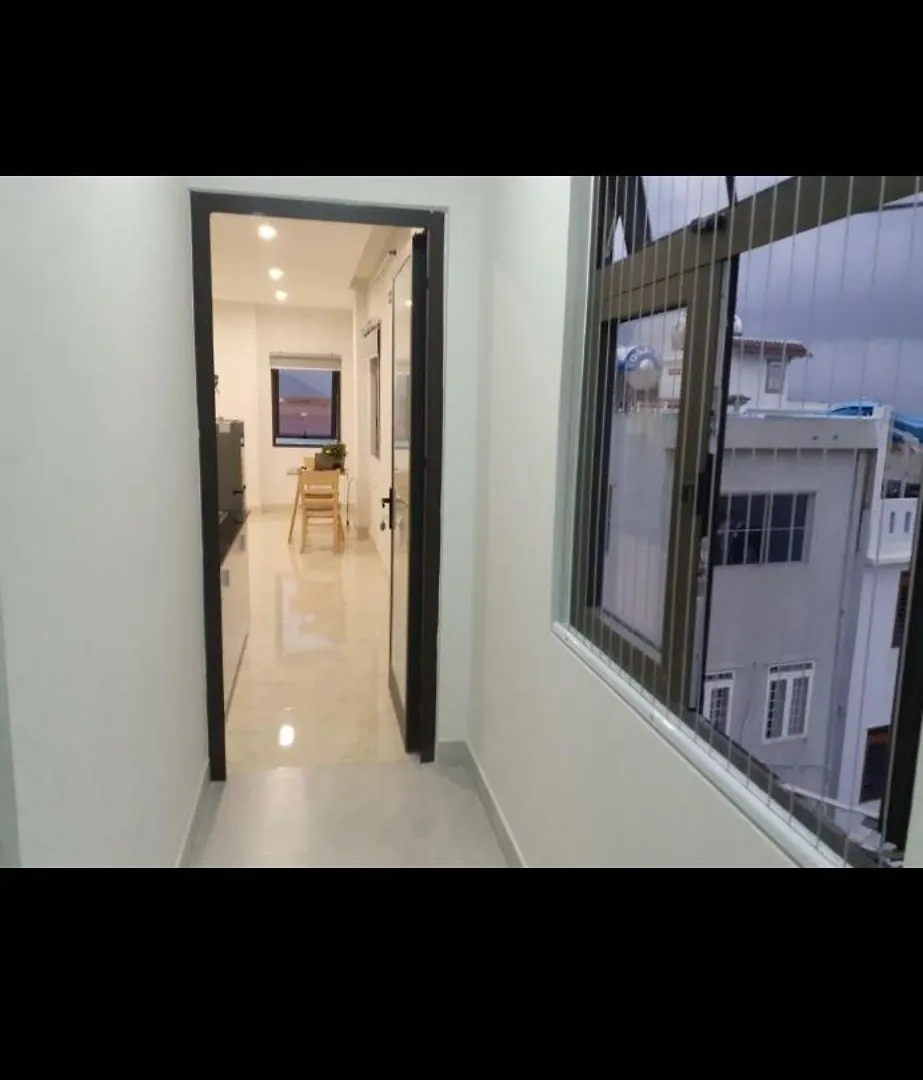 Duc Hanh Apartment Da Nang