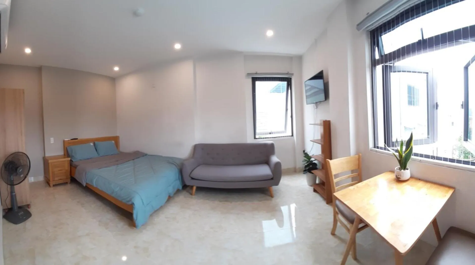 Duc Hanh Apartment Da Nang