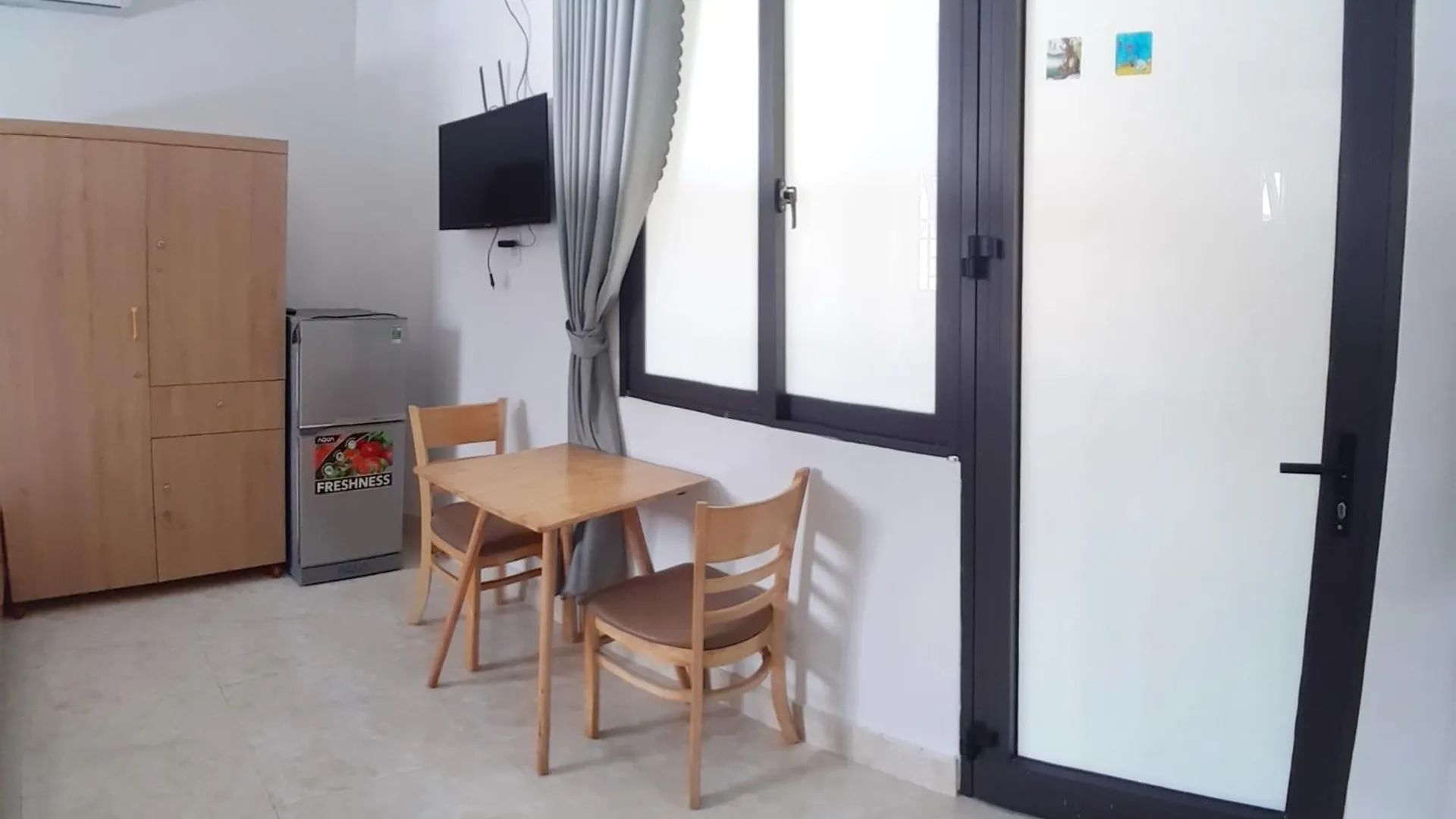 Duc Hanh Apartment Da Nang